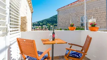 One-Bedroom Apartment in Dubrovnik Lapad