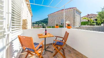 One-Bedroom Apartment in Dubrovnik Lapad