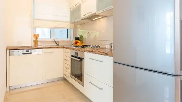 One-Bedroom Apartment in Dubrovnik Lapad