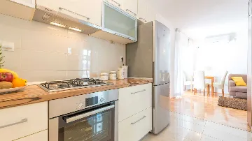 One-Bedroom Apartment in Dubrovnik Lapad