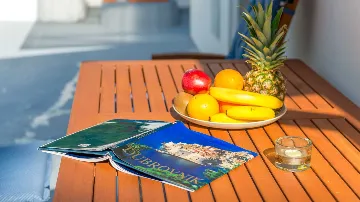 One-Bedroom Apartment in Dubrovnik Lapad