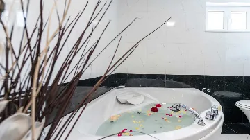 Two-Bedroom Apartment with Sea Views in Mokošica