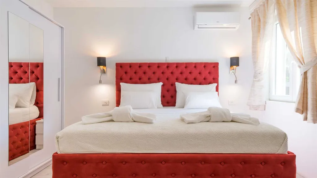 Dubrovnik 1-Bedroom Apartment with Sea View
