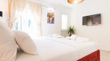 Dubrovnik 1-Bedroom Apartment with Sea View