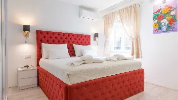 Dubrovnik 1-Bedroom Apartment with Sea View