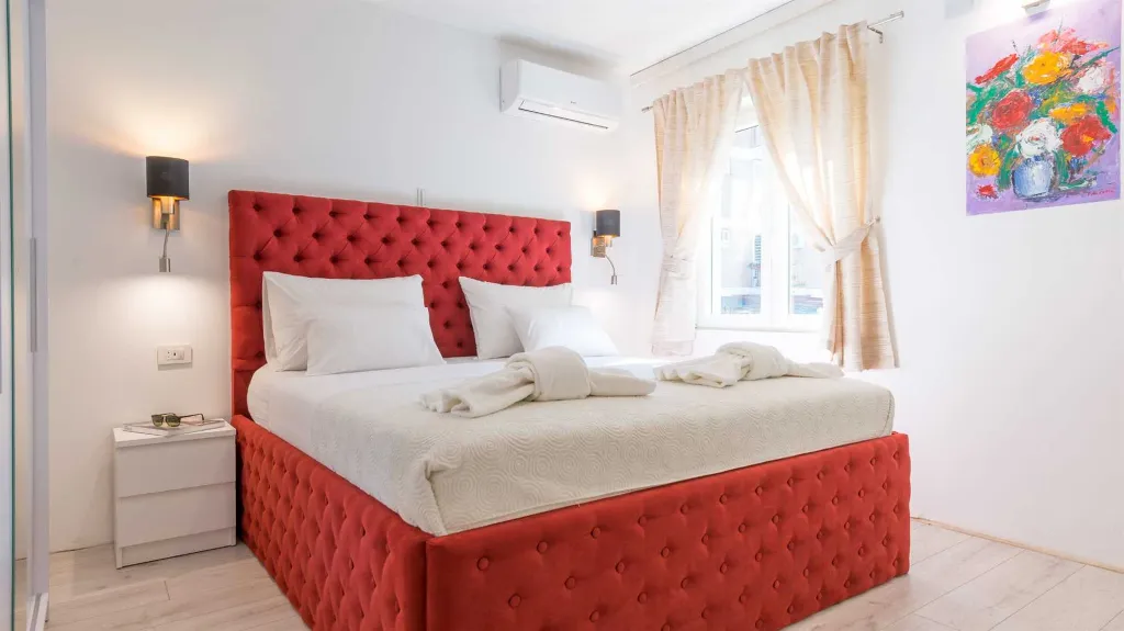 Dubrovnik 1-Bedroom Apartment with Sea View