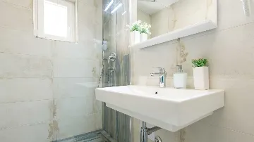 Dubrovnik 1-Bedroom Apartment with Sea View