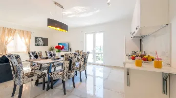 Dubrovnik 1-Bedroom Apartment with Sea View