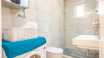 Dubrovnik 1-Bedroom Apartment with Sea View