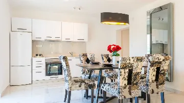 Dubrovnik 1-Bedroom Apartment with Sea View