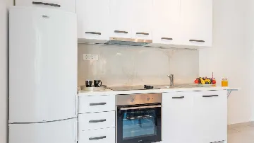 Dubrovnik 1-Bedroom Apartment with Sea View