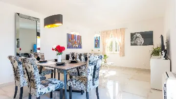 Dubrovnik 1-Bedroom Apartment with Sea View