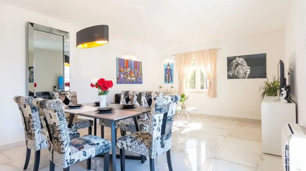 Dubrovnik 1-Bedroom Apartment with Sea View