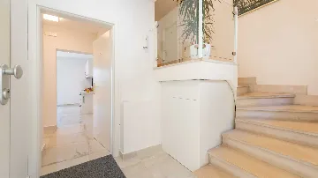 Dubrovnik 1-Bedroom Apartment with Sea View
