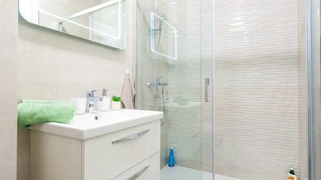 Two-Bedroom Apartment in Dubrovnik with Sea View