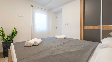 One-Bedroom Apartment in Dubrovnik with Parking