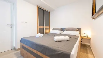 One-Bedroom Apartment in Dubrovnik with Parking