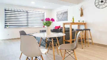 One-Bedroom Apartment in Dubrovnik with Parking