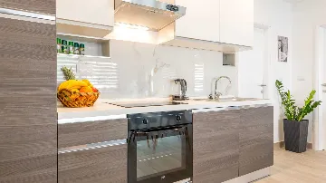 One-Bedroom Apartment in Dubrovnik with Parking