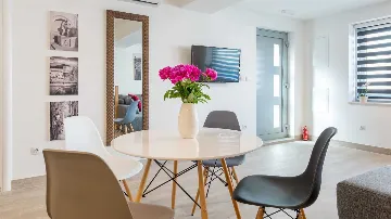 One-Bedroom Apartment in Dubrovnik with Parking