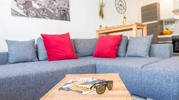 One-Bedroom Apartment in Dubrovnik with Parking