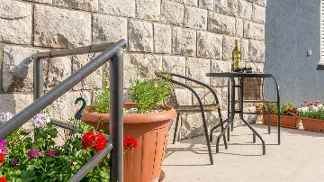 One-Bedroom Apartment in Dubrovnik with Parking