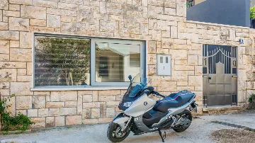 One-Bedroom Apartment in Dubrovnik with Parking