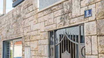 One-Bedroom Apartment in Dubrovnik with Parking