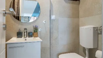 One-Bedroom Apartment in Dubrovnik with Parking