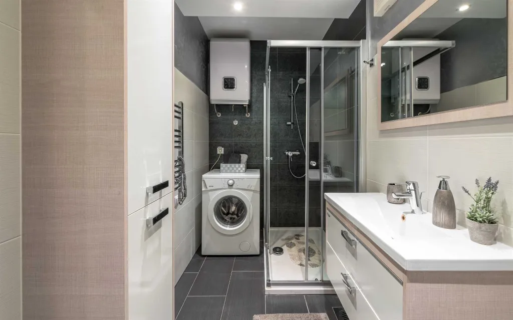 Sea-View Studio Apartment in Dubrovnik