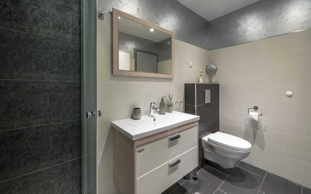 Sea-View Studio Apartment in Dubrovnik
