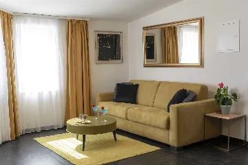 1-Bedroom Apartment with Sea View in Dubrovnik