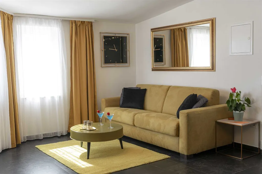 1-Bedroom Apartment with Sea View in Dubrovnik