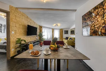 1-Bedroom Apartment with Sea View in Dubrovnik