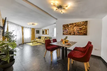 1-Bedroom Apartment with Sea View in Dubrovnik
