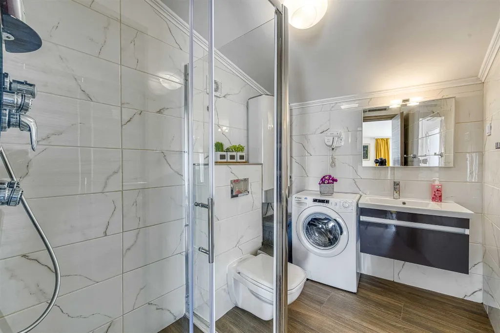 1-Bedroom Apartment with Sea View in Dubrovnik