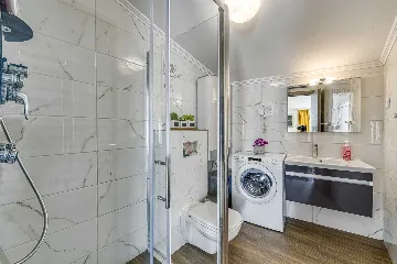 1-Bedroom Apartment with Sea View in Dubrovnik