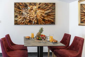 1-Bedroom Apartment with Sea View in Dubrovnik