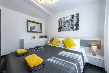 1-Bedroom Apartment with Sea View in Dubrovnik