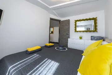 1-Bedroom Apartment with Sea View in Dubrovnik