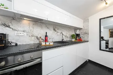 1-Bedroom Apartment with Sea View in Dubrovnik