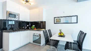 Two-Bedroom Apartment with Sea Views in Dubrovnik