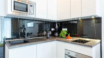 Two-Bedroom Apartment with Sea Views in Dubrovnik