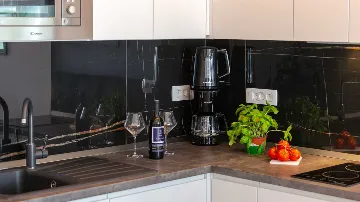 Two-Bedroom Apartment with Sea Views in Dubrovnik