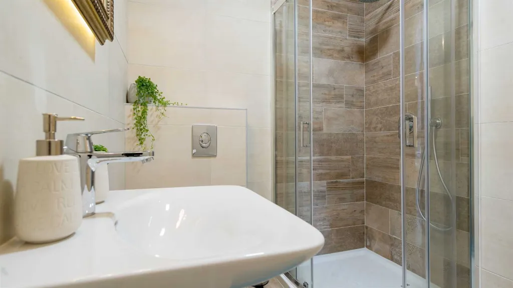 Dubrovnik Lapad 1-Bedroom Apartment for Up to 4