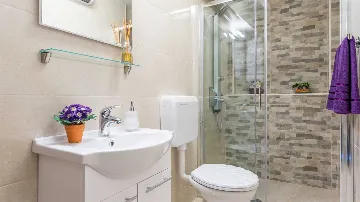 Dubrovnik 1-Bedroom Apartment with Sea View