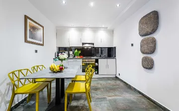 Dubrovnik 1-Bedroom Apartment with Sea View