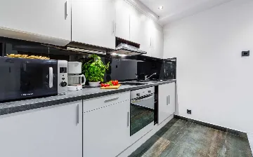 Dubrovnik 1-Bedroom Apartment with Sea View