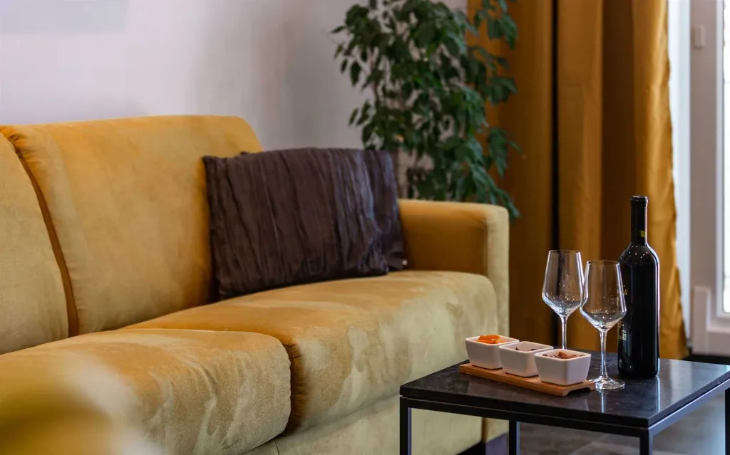 Dubrovnik 1-Bedroom Apartment with Sea View