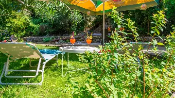 Two-Bedroom Apartment in Dubrovnik with Terrace